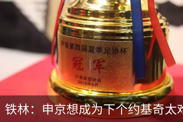 铁林：申京想成为下个约基奇太难了 火箭频繁变动影响了他的性格